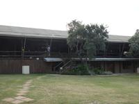 Nkambeni Tented Lodge