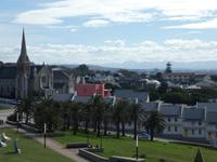 Port ELizabeth