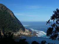 Tsitsikamma Nationalpark