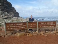 Kap der Guten Hoffnung 