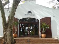 Weingut Blaauwklippen