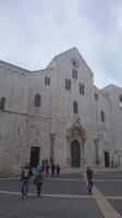 San Nikola, Bari