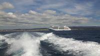 Alghero (Bootsfahrt zur Neptungrotte)