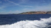 Alghero (Bootsfahrt zur Neptungrotte)