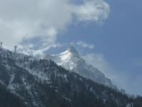 Chamonix - Aiguille du Midi