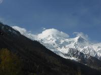 Chamonix - Mont Blanc
