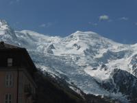 Chamonix - Mont Blanc