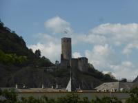 Martigny - Festung La Batiaz