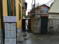 Zauberhaftes Bellagio.