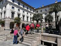 Hier geht es zur Palastführung.