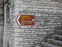 Vikos Schlucht