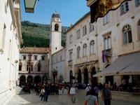 Dubrovnik