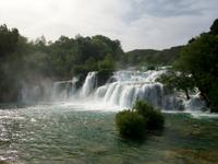 Krka - Nationalpark 