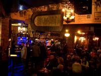 Köln, uriges Bier - Restaurant