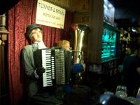 Köln, uriges Bier - Restaurant