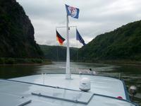 Loreley - Felsen
