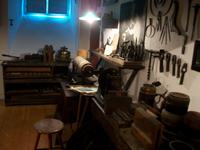 Musik - Kabinett in Rüdesheim 