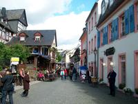 Rüdesheim