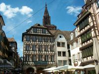 Strasbourg