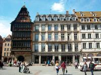 Strasbourg