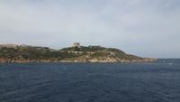 Abschied von Sardinien...