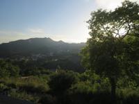 Troodos-Gebirge