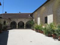 Kloster Chrysorrogiatissa