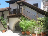 Kloster Chrysorrogiatissa