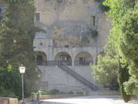 Felsenkloster des Heiligen Neophytos