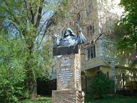 Rostow am Don: Rundfahrt/Rundgang