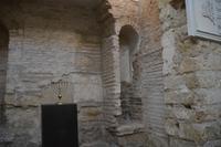 Nein, ehemalige Synagoge