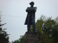 Saratow: Rundfahrt/Rundgang