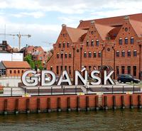 Danziger Hafen