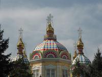 2. Die Himmelfahrts-Kathedrale