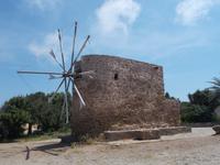 DSCN2930  Getreidemühle von Toplou