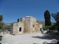 DSCN2964 Titus Basilika Gortys