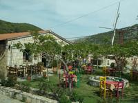 DSCN3055 Zufahrt zur Lassithi Hochebene