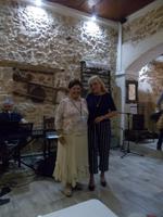 DSCN3084  Rena und Kerstin