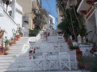 DSCN3123  hier läßt es sich gut bei einem Glas Wein träumen