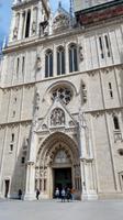 002d Zagreb, Kathedrale Mariahimmelfahrt