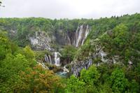 039 NP Plitvicer Seen