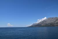 188 Makarska Riviera, Fähre Drevnik-Insel Hvar