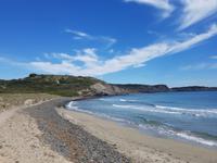 Jede Ecke Menorcas sieht anders aus, ein Blick zurück