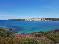 Es Grau liegt vor uns