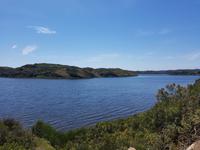  Naturpark im Arenal Favaritx