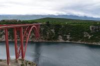 269 Zrmanjabrücke bei Maslenica