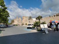 Altstadt von Alcudia