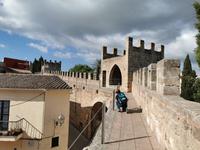 Altstadt von Alcudia
