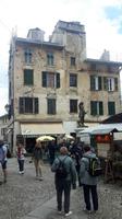 Corte (Place Gaffory)