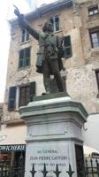 Corte (Place Gaffory)